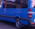 Синий Мерседес Sprinter, объемом двигателя 2.2 л и пробегом 120 тыс. км за 12300 $, фото 7 на Automoto.ua