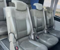 Синий Мерседес Sprinter, объемом двигателя 2.2 л и пробегом 683 тыс. км за 11750 $, фото 5 на Automoto.ua