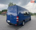 Синий Мерседес Sprinter, объемом двигателя 2.1 л и пробегом 640 тыс. км за 12800 $, фото 10 на Automoto.ua
