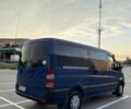 Синій Мерседес Sprinter, об'ємом двигуна 2.2 л та пробігом 60 тис. км за 10900 $, фото 10 на Automoto.ua