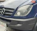 Синий Мерседес Sprinter, объемом двигателя 2.99 л и пробегом 577 тыс. км за 17999 $, фото 15 на Automoto.ua