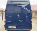 Синий Мерседес Sprinter, объемом двигателя 2.99 л и пробегом 577 тыс. км за 17999 $, фото 7 на Automoto.ua