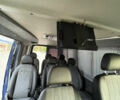 Синій Мерседес Sprinter, об'ємом двигуна 2.2 л та пробігом 60 тис. км за 10900 $, фото 32 на Automoto.ua
