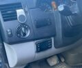 Синий Мерседес Sprinter, объемом двигателя 2.1 л и пробегом 600 тыс. км за 12500 $, фото 2 на Automoto.ua