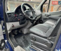 Синий Мерседес Sprinter, объемом двигателя 2.99 л и пробегом 577 тыс. км за 17999 $, фото 22 на Automoto.ua