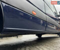 Синий Мерседес Sprinter, объемом двигателя 2.99 л и пробегом 577 тыс. км за 17999 $, фото 10 на Automoto.ua
