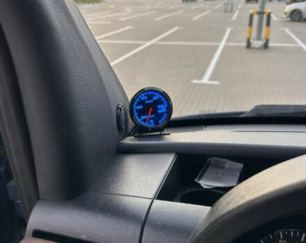 Синій Мерседес Sprinter, об'ємом двигуна 2.2 л та пробігом 60 тис. км за 10900 $, фото 42 на Automoto.ua