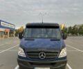 Синій Мерседес Sprinter, об'ємом двигуна 2.2 л та пробігом 60 тис. км за 10900 $, фото 2 на Automoto.ua