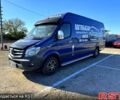 Синий Мерседес Sprinter, объемом двигателя 2.1 л и пробегом 0 тыс. км за 12000 $, фото 1 на Automoto.ua