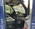 Синій Мерседес Sprinter, об'ємом двигуна 2.2 л та пробігом 60 тис. км за 10900 $, фото 13 на Automoto.ua