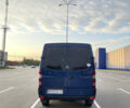Синій Мерседес Sprinter, об'ємом двигуна 2.2 л та пробігом 60 тис. км за 10900 $, фото 9 на Automoto.ua