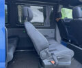 Синий Мерседес Sprinter, объемом двигателя 2.1 л и пробегом 640 тыс. км за 12800 $, фото 16 на Automoto.ua