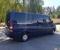 Синий Мерседес Sprinter, объемом двигателя 2.15 л и пробегом 30 тыс. км за 15000 $, фото 1 на Automoto.ua