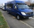 Синій Мерседес Sprinter, об'ємом двигуна 2.99 л та пробігом 470 тис. км за 16500 $, фото 1 на Automoto.ua
