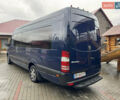 Синий Мерседес Sprinter, объемом двигателя 2.99 л и пробегом 577 тыс. км за 17999 $, фото 3 на Automoto.ua
