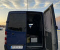 Синій Мерседес Sprinter, об'ємом двигуна 2.2 л та пробігом 60 тис. км за 10900 $, фото 34 на Automoto.ua