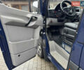 Синий Мерседес Sprinter, объемом двигателя 2.99 л и пробегом 577 тыс. км за 17999 $, фото 19 на Automoto.ua