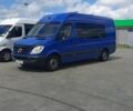 Синій Мерседес Sprinter, об'ємом двигуна 0 л та пробігом 290 тис. км за 14000 $, фото 1 на Automoto.ua