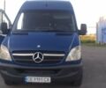 Синий Мерседес Sprinter, объемом двигателя 2.1 л и пробегом 30 тыс. км за 12500 $, фото 1 на Automoto.ua