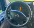 Синий Мерседес Sprinter, объемом двигателя 2.1 л и пробегом 600 тыс. км за 12500 $, фото 6 на Automoto.ua