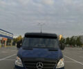 Синій Мерседес Sprinter, об'ємом двигуна 2.2 л та пробігом 60 тис. км за 10900 $, фото 3 на Automoto.ua