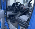 Синий Мерседес Sprinter, объемом двигателя 2.1 л и пробегом 640 тыс. км за 12800 $, фото 15 на Automoto.ua