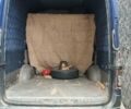 Синій Мерседес Sprinter, об'ємом двигуна 2.1 л та пробігом 750 тис. км за 12500 $, фото 8 на Automoto.ua