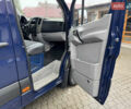 Синий Мерседес Sprinter, объемом двигателя 2.99 л и пробегом 577 тыс. км за 17999 $, фото 27 на Automoto.ua