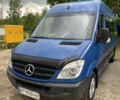 Синий Мерседес Sprinter, объемом двигателя 2.1 л и пробегом 640 тыс. км за 12800 $, фото 7 на Automoto.ua