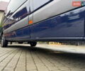 Синий Мерседес Sprinter, объемом двигателя 2.99 л и пробегом 577 тыс. км за 17999 $, фото 13 на Automoto.ua