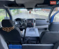 Синий Мерседес Sprinter, объемом двигателя 2.1 л и пробегом 640 тыс. км за 12800 $, фото 17 на Automoto.ua