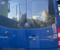 Синий Мерседес Sprinter, объемом двигателя 2.1 л и пробегом 600 тыс. км за 12500 $, фото 5 на Automoto.ua