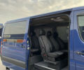 Синій Мерседес Sprinter, об'ємом двигуна 2.2 л та пробігом 60 тис. км за 10900 $, фото 23 на Automoto.ua