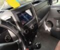 Синій Мерседес Sprinter, об'ємом двигуна 2.1 л та пробігом 750 тис. км за 12500 $, фото 5 на Automoto.ua