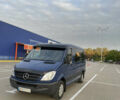 Синій Мерседес Sprinter, об'ємом двигуна 2.2 л та пробігом 60 тис. км за 10900 $, фото 14 на Automoto.ua
