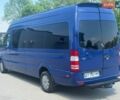 Синій Мерседес Sprinter, об'ємом двигуна 2.2 л та пробігом 460 тис. км за 14700 $, фото 1 на Automoto.ua