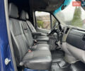 Синий Мерседес Sprinter, объемом двигателя 2.99 л и пробегом 577 тыс. км за 17999 $, фото 29 на Automoto.ua