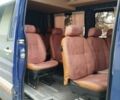 Синій Мерседес Sprinter, об'ємом двигуна 2.1 л та пробігом 750 тис. км за 12500 $, фото 6 на Automoto.ua