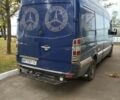 Синій Мерседес Sprinter, об'ємом двигуна 2.1 л та пробігом 750 тис. км за 12500 $, фото 2 на Automoto.ua