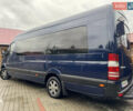 Синий Мерседес Sprinter, объемом двигателя 2.99 л и пробегом 577 тыс. км за 17999 $, фото 21 на Automoto.ua