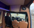 Синий Мерседес Sprinter, объемом двигателя 2.2 л и пробегом 460 тыс. км за 13700 $, фото 13 на Automoto.ua