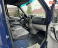 Синий Мерседес Sprinter, объемом двигателя 2.99 л и пробегом 577 тыс. км за 17999 $, фото 26 на Automoto.ua