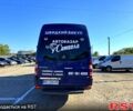 Синий Мерседес Sprinter, объемом двигателя 2.1 л и пробегом 0 тыс. км за 12000 $, фото 5 на Automoto.ua