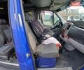 Синій Мерседес Sprinter, об'ємом двигуна 2.99 л та пробігом 470 тис. км за 16500 $, фото 5 на Automoto.ua