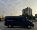Синій Мерседес Sprinter, об'ємом двигуна 2.2 л та пробігом 60 тис. км за 10900 $, фото 6 на Automoto.ua