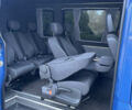 Синий Мерседес Sprinter, объемом двигателя 2.1 л и пробегом 640 тыс. км за 12800 $, фото 19 на Automoto.ua