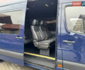 Синий Мерседес Sprinter, объемом двигателя 2.99 л и пробегом 577 тыс. км за 17999 $, фото 30 на Automoto.ua