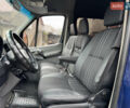 Синий Мерседес Sprinter, объемом двигателя 2.99 л и пробегом 577 тыс. км за 17999 $, фото 23 на Automoto.ua