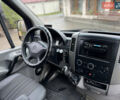 Синий Мерседес Sprinter, объемом двигателя 2.99 л и пробегом 577 тыс. км за 17999 $, фото 28 на Automoto.ua