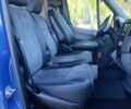 Синий Мерседес Sprinter, объемом двигателя 2.15 л и пробегом 30 тыс. км за 15000 $, фото 2 на Automoto.ua